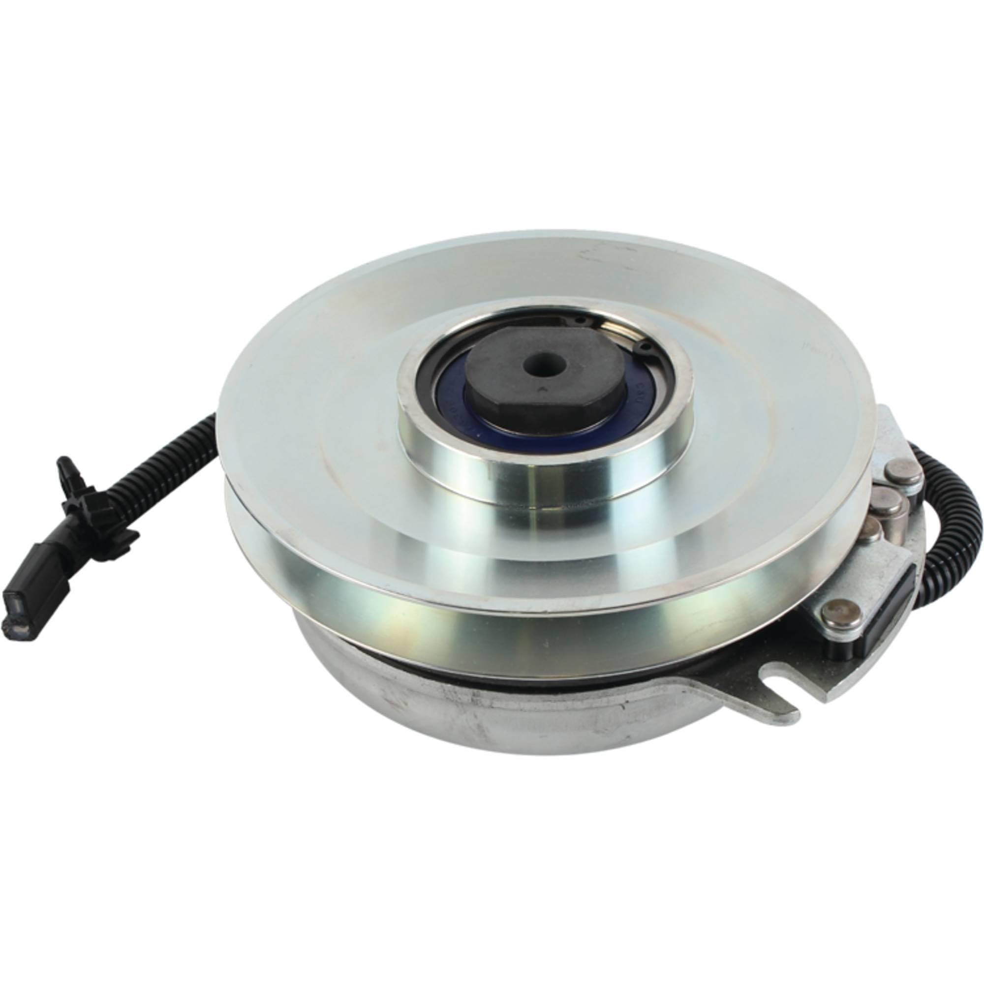 Exmark Lazer Z HP PTO Blade Clutch Replacement - Compatible with Models 103-9780 & 109-8462 | Heavy-Duty Outdoor Power Equipment for Lawn Mower Maintenance & Landscaping