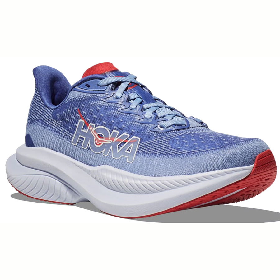 Women's Mach 9 Running Shoes - Lightweight Athletic Sneakers for Jogging, Training & Gym Workouts | Perfect for Road Running, Treadmill & Outdoor Activities