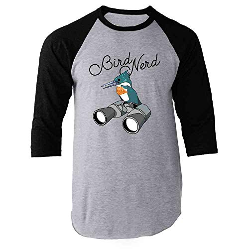 Raglan | Black Sleeves