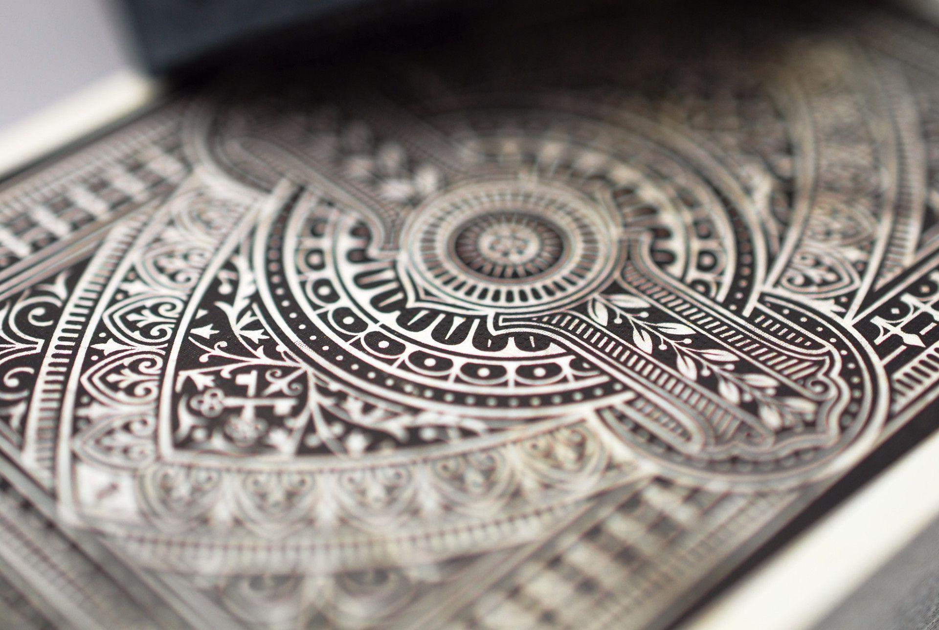Premium NoMad Playing Cards - Waterproof & Durable for Poker, Magic Tricks & Travel - Ideal for Game Nights, Camping & Gifts