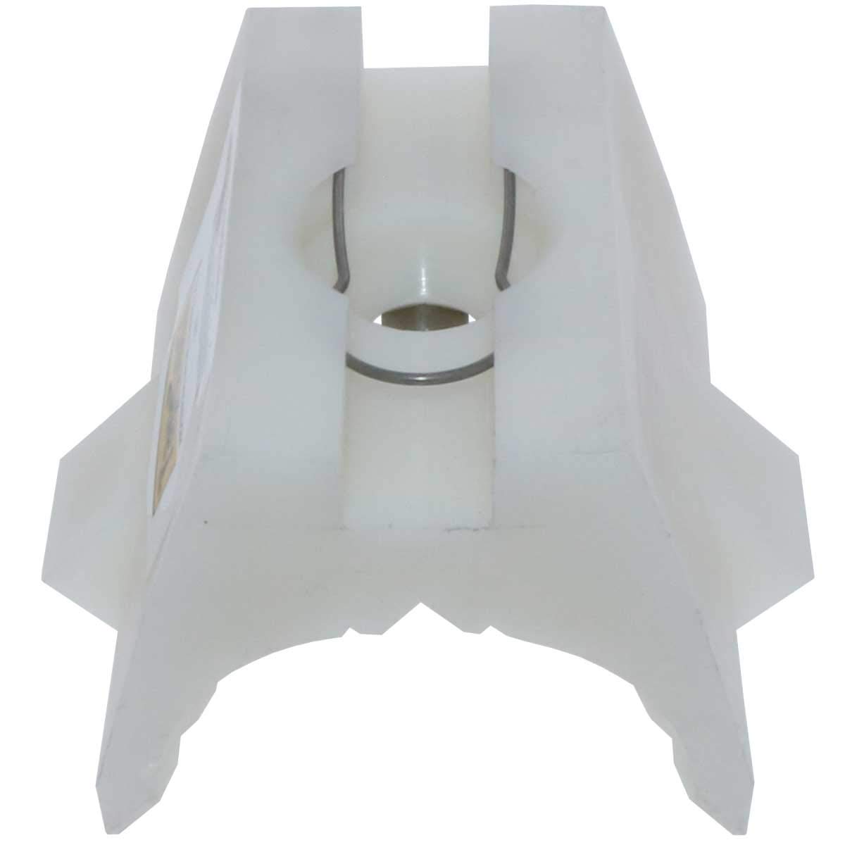 TapeTech 16TT MudHead Outside Corner Finisher - Professional Drywall Corner Tape for Smooth Wall Finishing - Perfect for DIY Home Renovation & Construction Projects