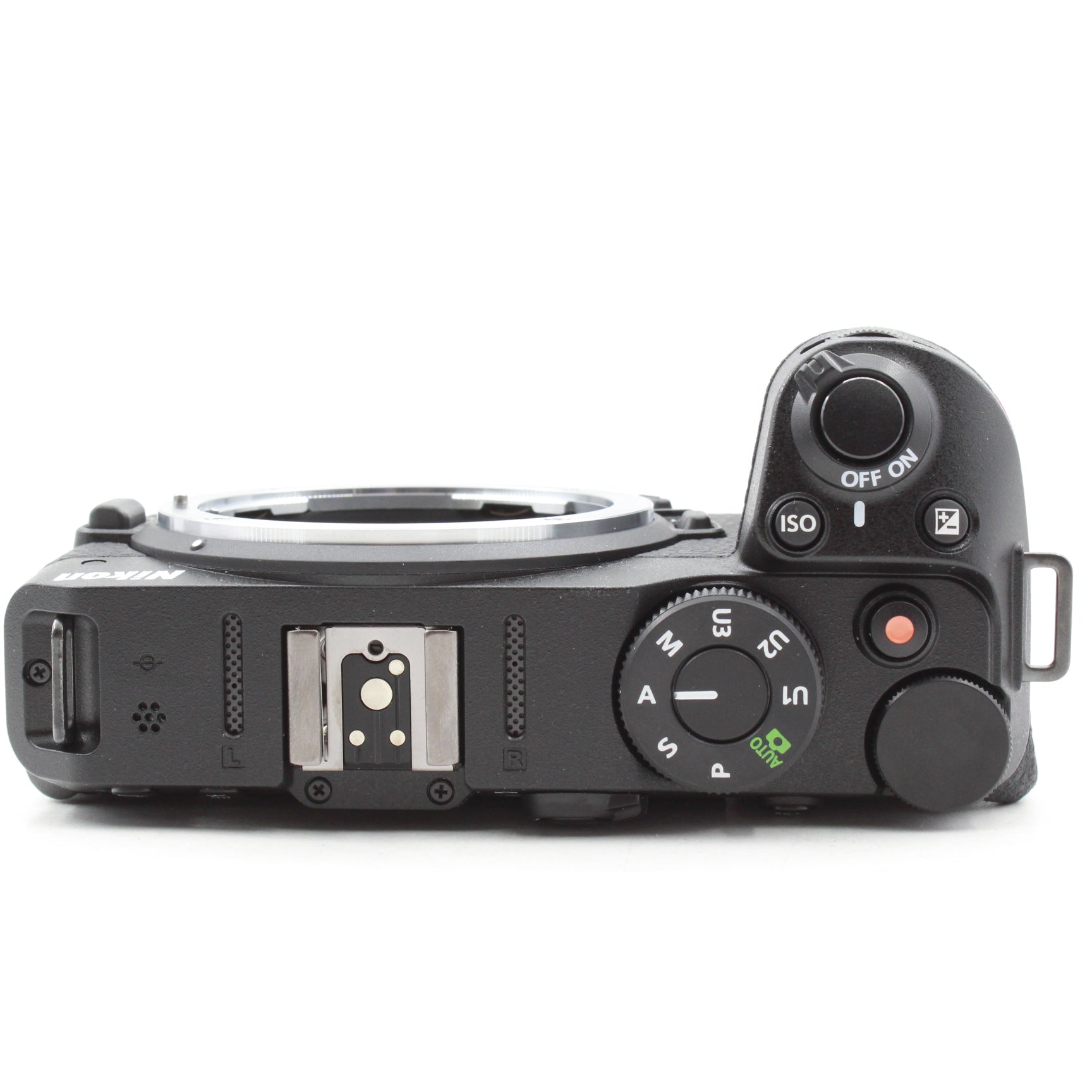 Nikon Z 30 Mirrorless Camera with 16-50mm Lens - Open Box Excellent Condition | Perfect for Travel Photography & Vlogging