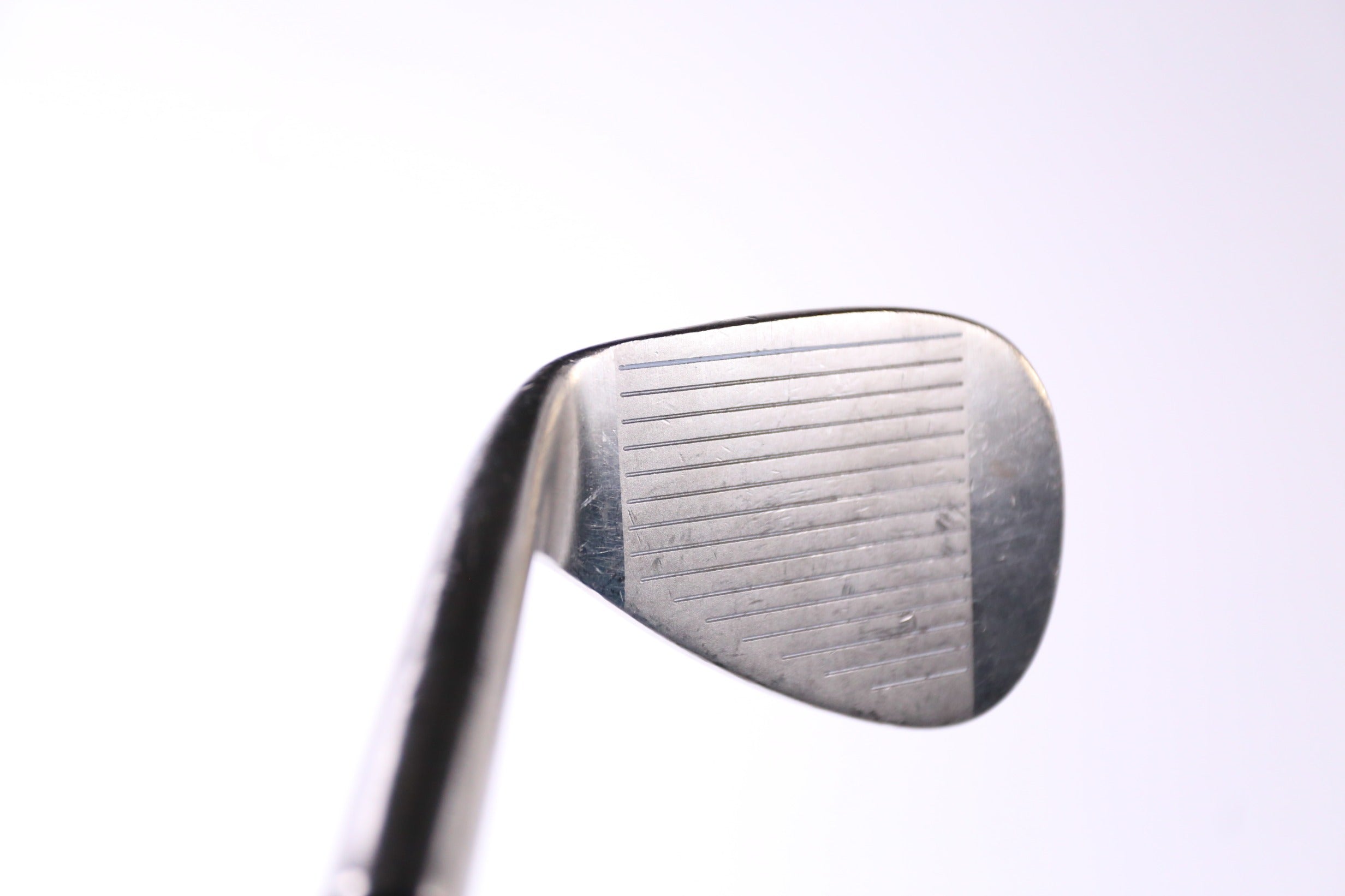 Bombtech Grenade Gap Wedge 52 Degree Stiff Flex Right Handed Golf Club - Perfect for Approach Shots and Short Game Precision on the Course