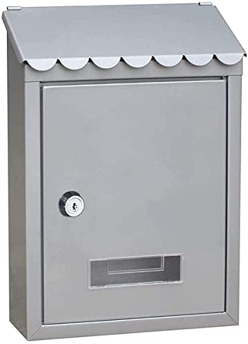 Silver Grey