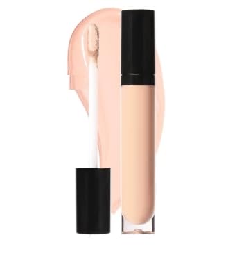 Full Coverage Concealer - Matte & Poreless Ultra Bendable Makeup for Flawless Skin | Perfect for Daily Wear, Special Occasions & Photo Shoots