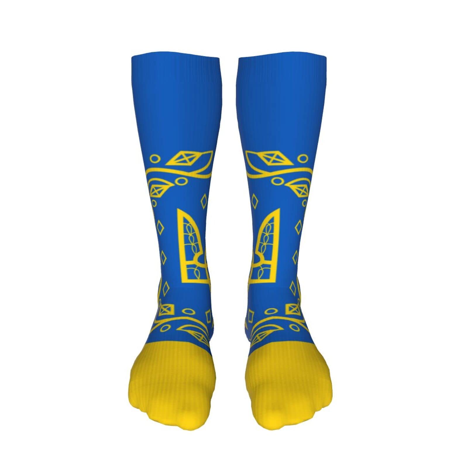 Compression Socks for Women & Men - Improve Circulation for Running & Travel