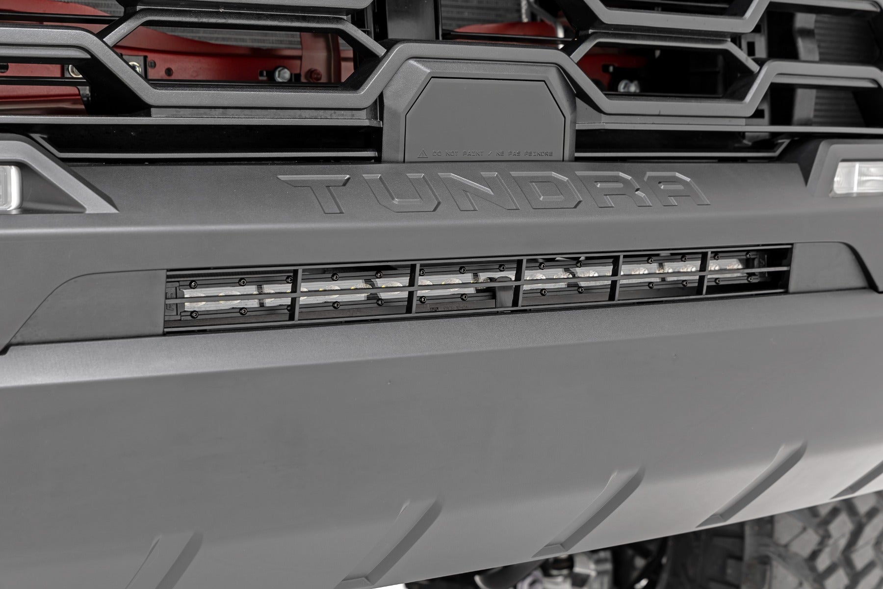 20 Inch Black Series LED Light Bar - Slim Line Off-Road Lighting for Trucks, Jeeps & ATVs (Model: 70420BL) | Waterproof & Durable for Night Driving, Camping & Outdoor Adventures