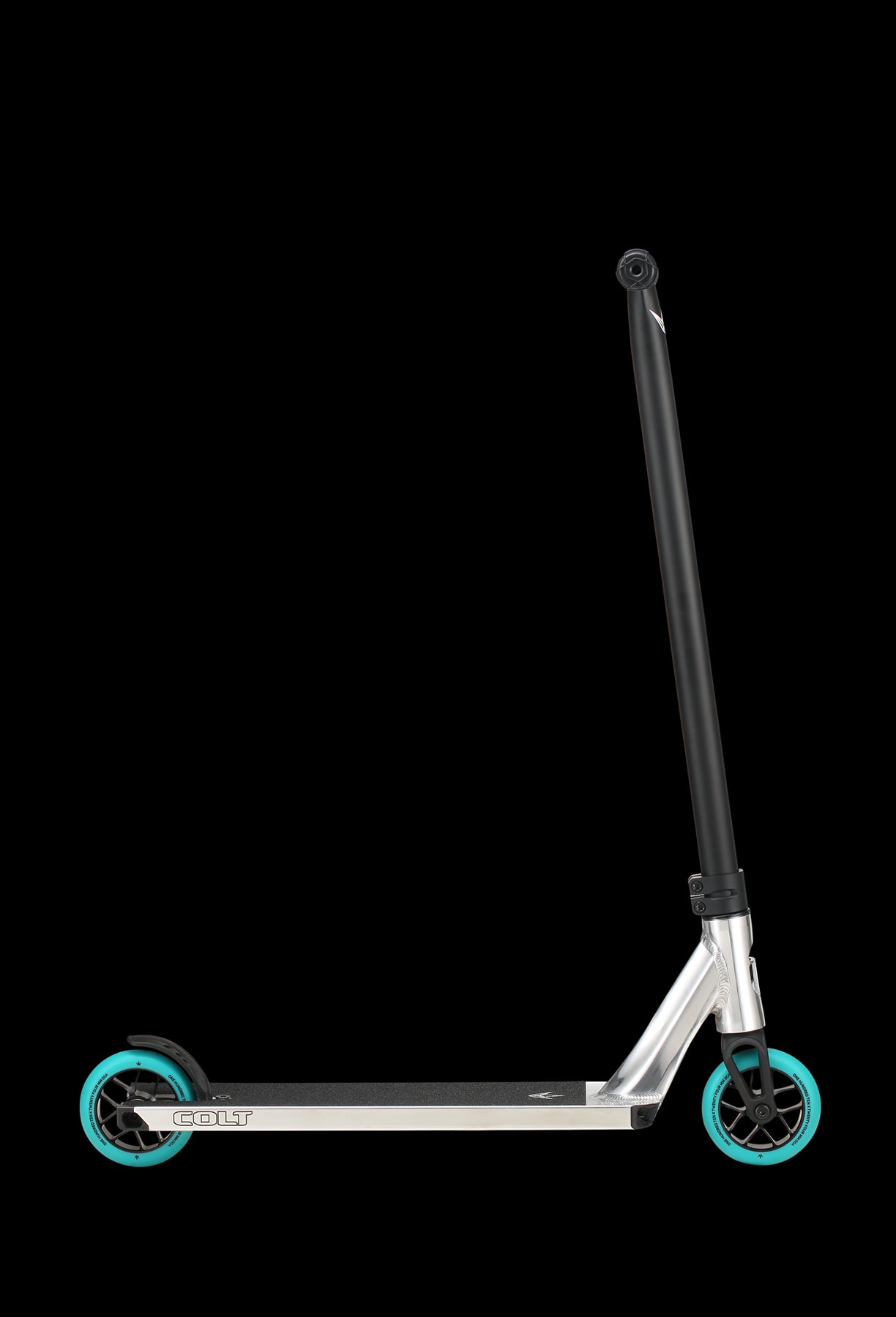 Envy Colt S6 Pro Scooter - High Performance Kick Scooter for Adults & Teens - Perfect for Commuting, Urban Travel & Outdoor Fun