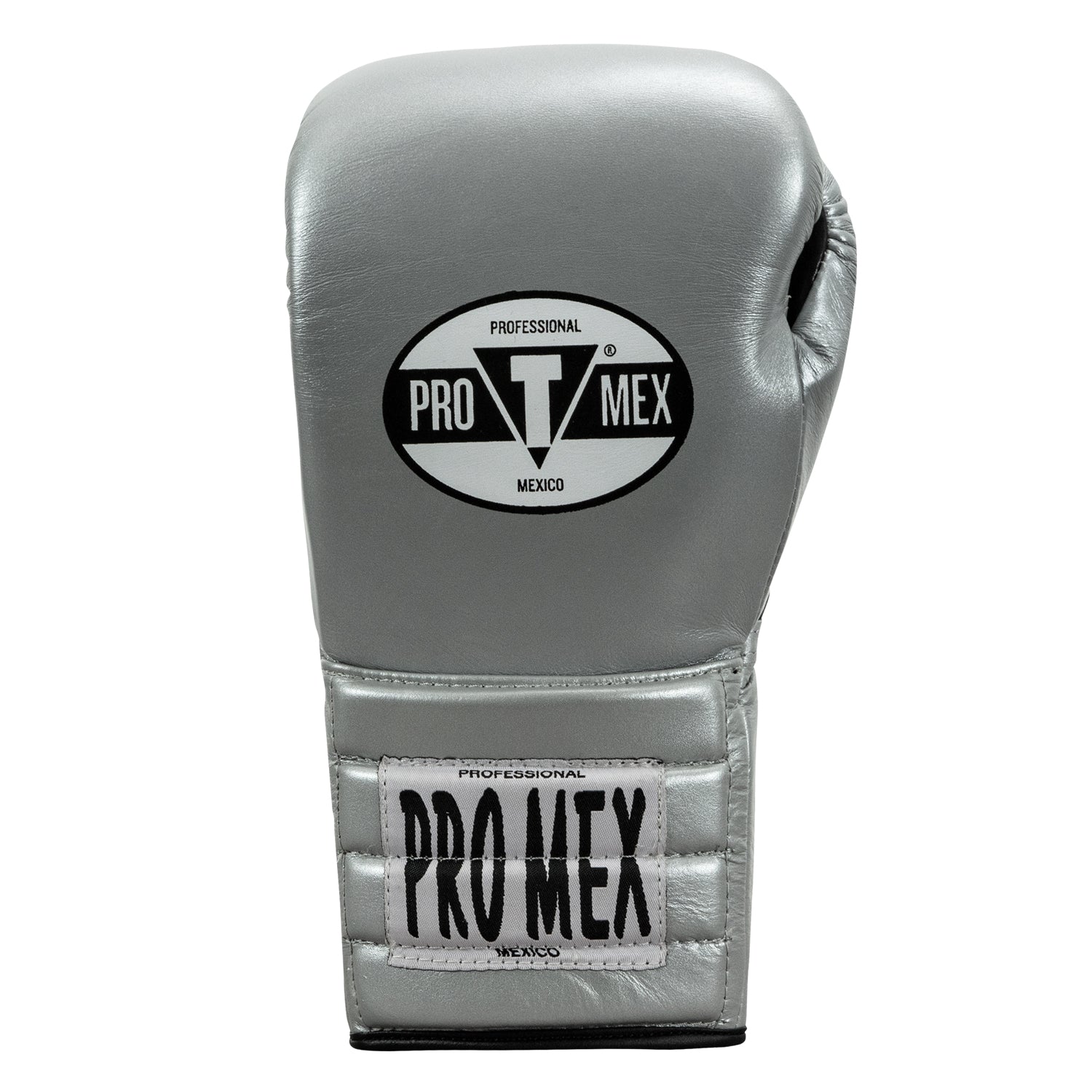 Pro Mex Professional Lace-Up Sparring Boxing Gloves V3.0 - Premium Training Gloves for MMA, Kickboxing & Muay Thai - Ideal for Competition, Gym Workouts & Martial Arts Practice