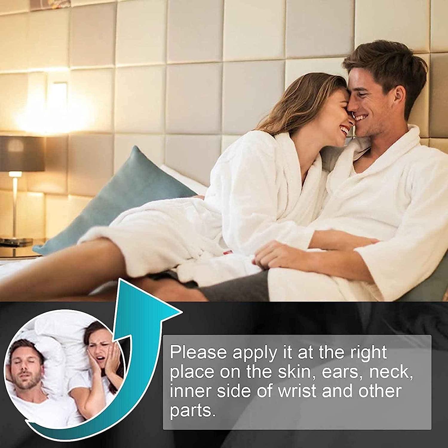 Premium Targeo & Clogskys Cologne for Men & Women - Lure Her Perfume, Long-Lasting Fragrance for Date Night, Office & Special Occasions (Gold)