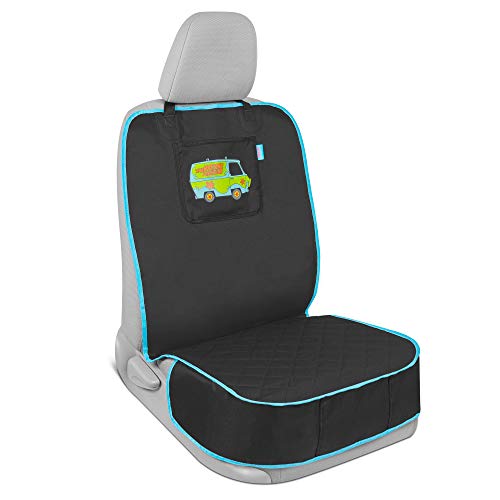 Front Seat Cover
