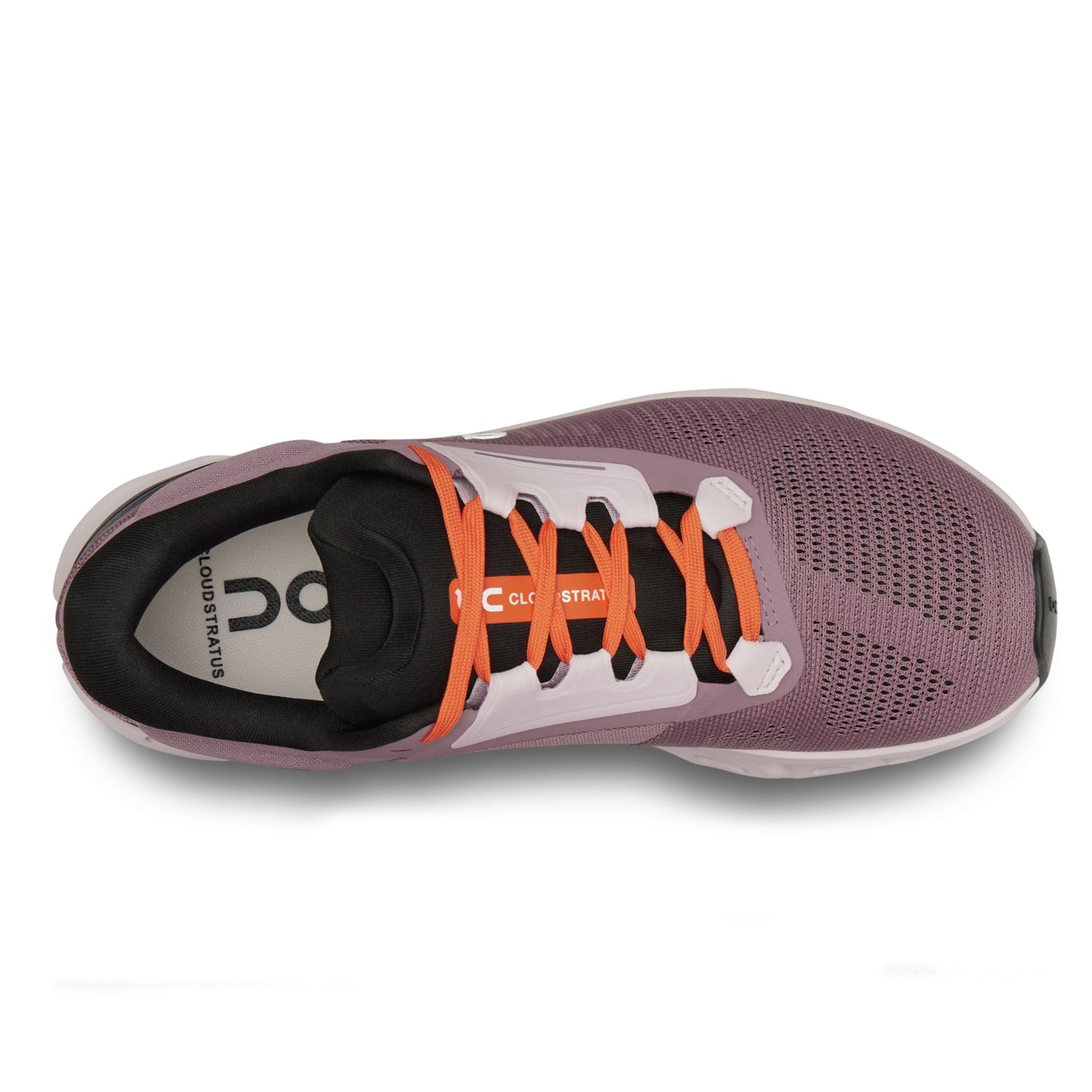 Women's On Running Cloudstratus 3 Running Shoes - Lightweight Cushioned Sneakers for Road Running, Trail & Gym Workouts - Perfect for Jogging, Training & Daily Wear