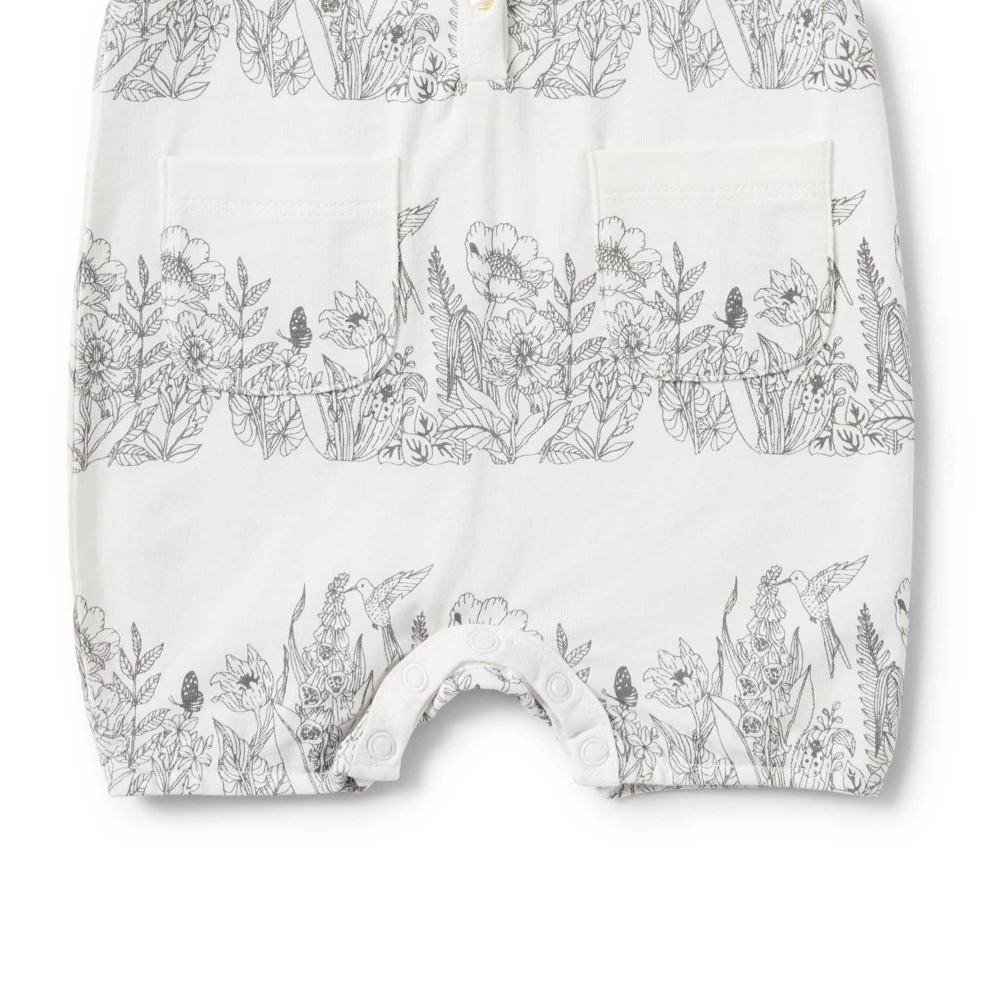 Wonderful Singlet Playsuit for Women - Comfortable & Stylish One-Piece Jumpsuit for Summer, Beach, and Casual Outings