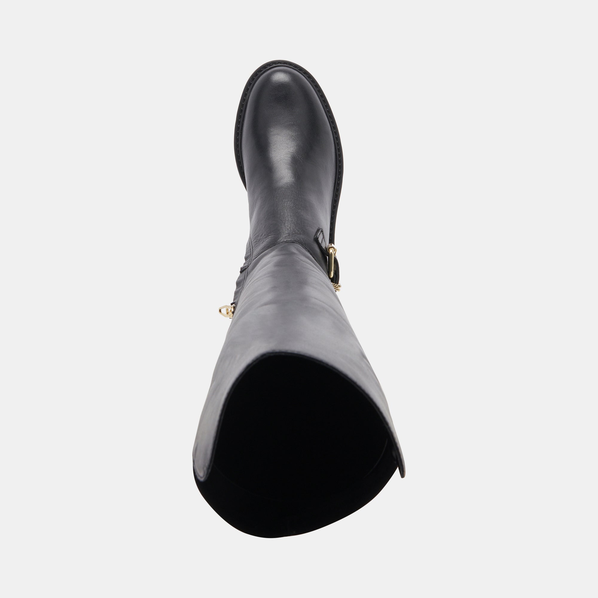 Ember Black Leather Boots for Women - Waterproof & Comfortable - Perfect for Hiking, Outdoor Adventures & Winter Fashion