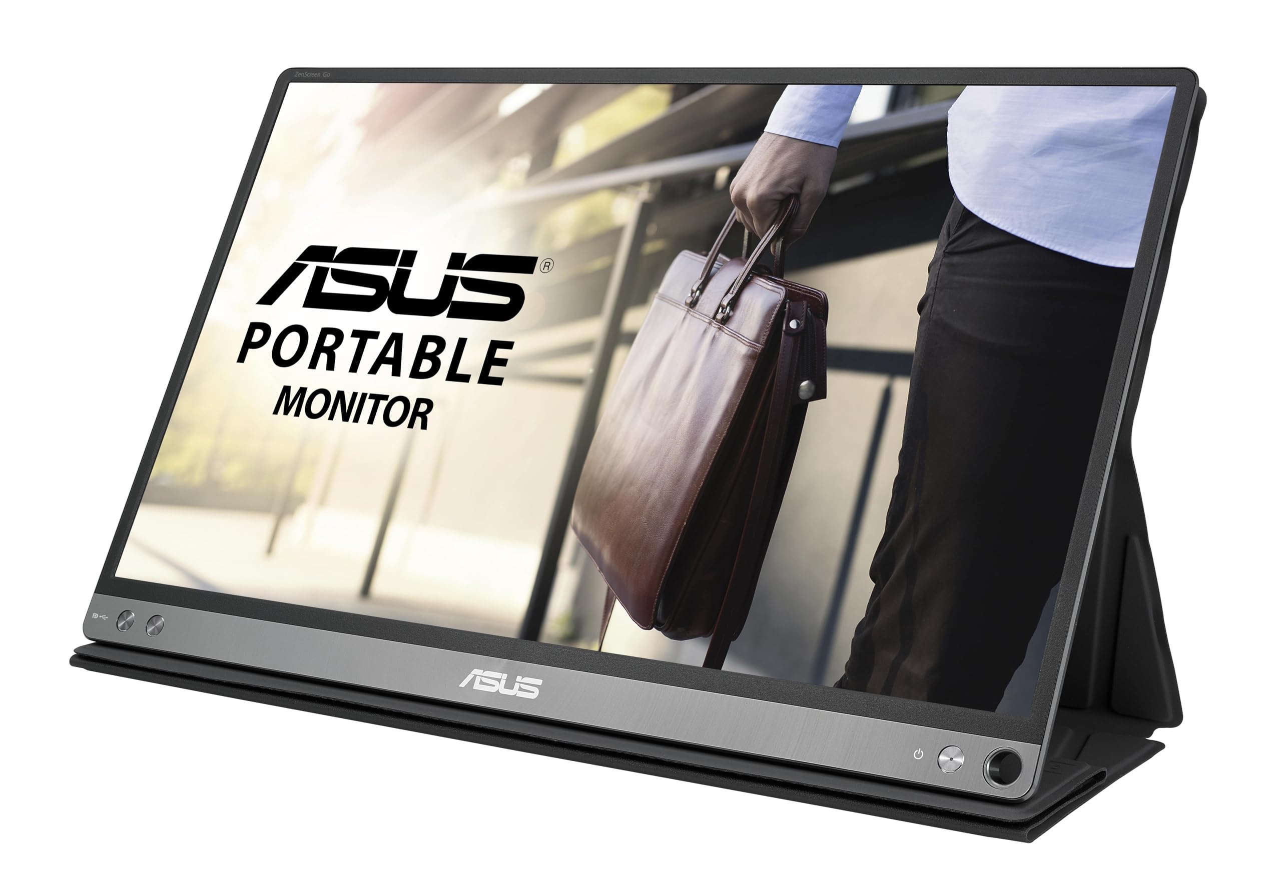 ASUS ZenScreen Go MB16AP 15.6