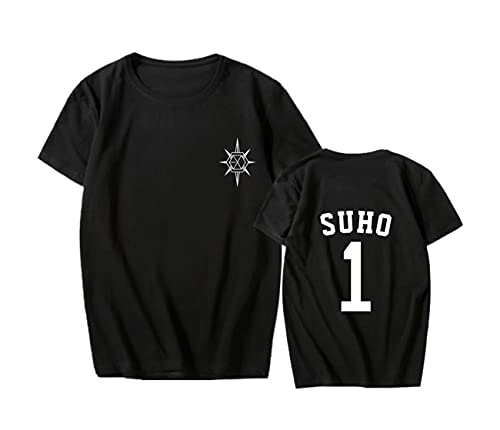 Black Suho
