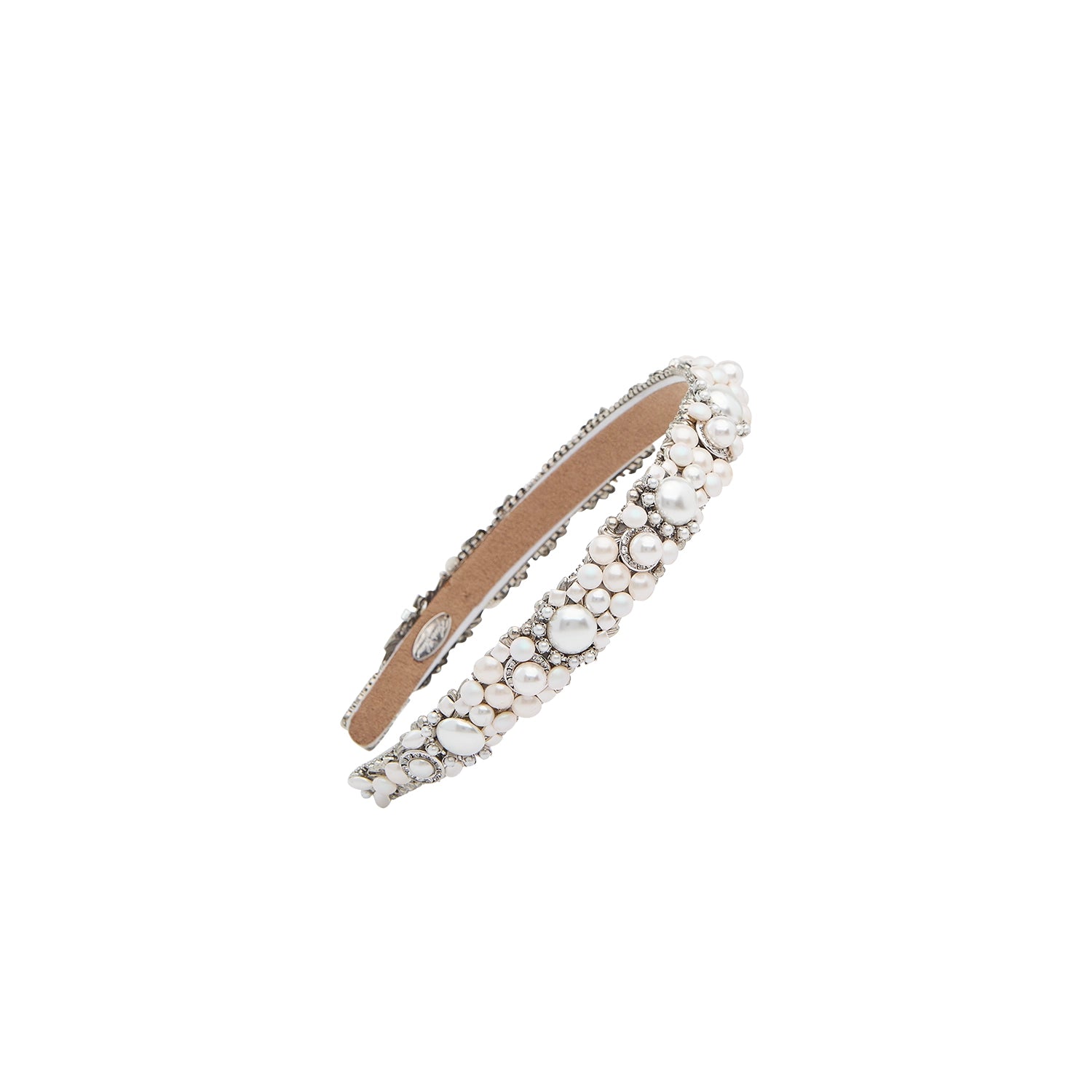Morgana Headband for Women - Fashionable & Comfortable Hair Accessory for Work, Gym, and Everyday Wear