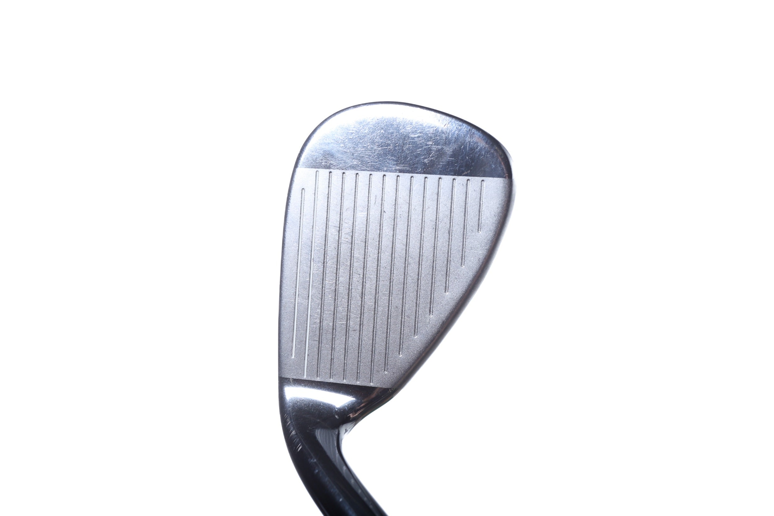 Adams Blue Single 8 Iron Right Handed Golf Club - Regular Flex Steel Shaft | Used Golf Club for Men | Perfect for Driving Range Practice & Course Play