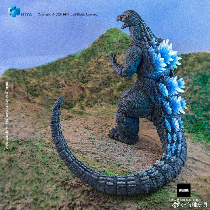 Pre-Order Hiya Toys 7