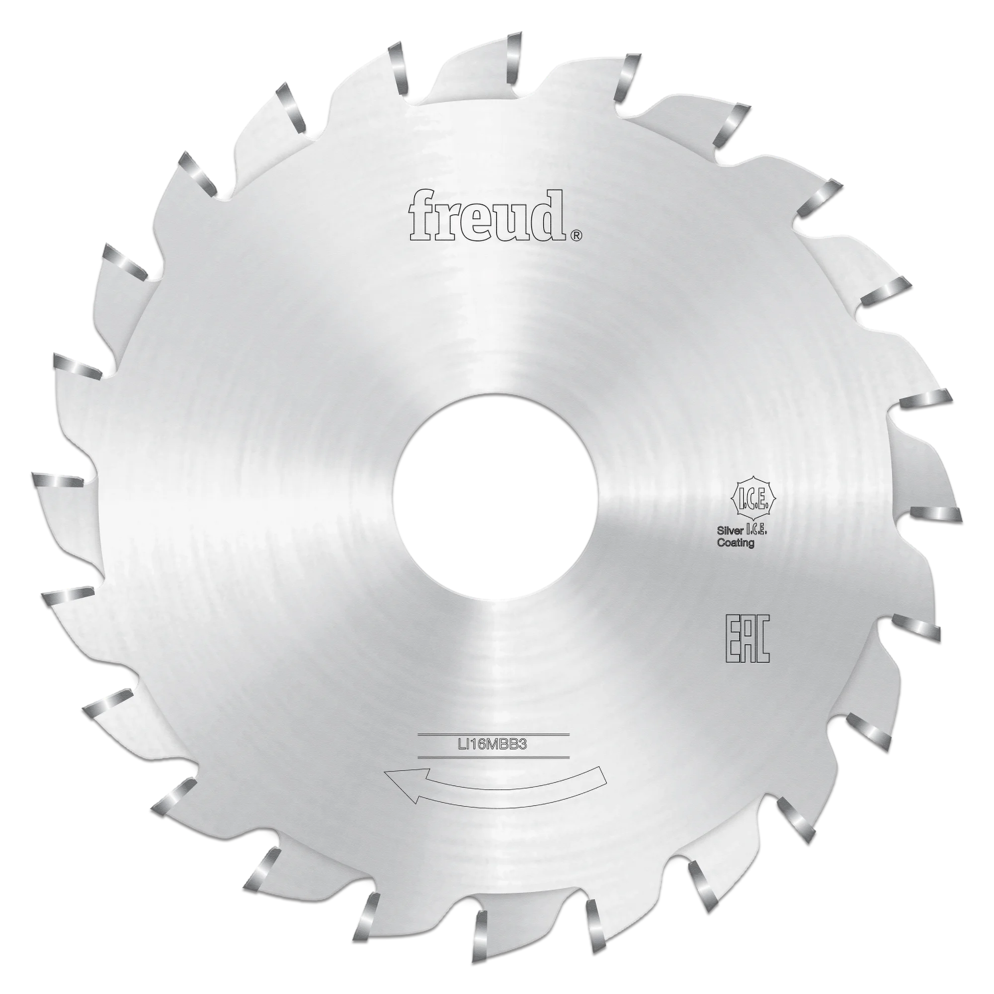 Freud Adjustable Scoring Saw Blade 100mm (4