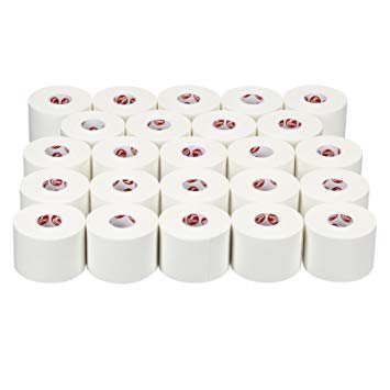 Premium Cramer 950 White Athletic Tape - 1