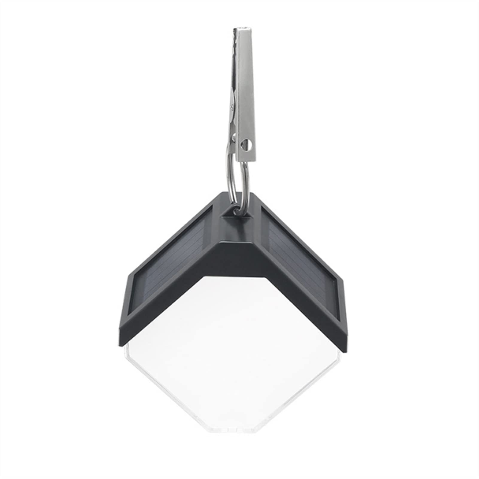 NFEGSIYA Solar Powered LED Wall Lights - Outdoor Waterproof Motion Sensor Hanging Solar Lamps for Garden, Patio, Pathway & Courtyard Decoration - Multi-Color Changing Solar Lighting (1 Pack) - Perfect for Landscape Lighting, Backyard Illumination & Nighttime Safety