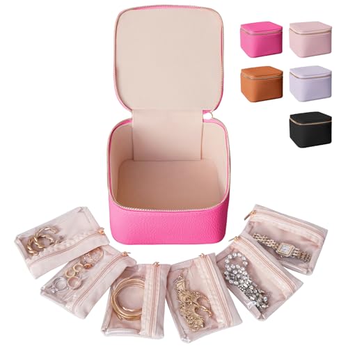Square Case Fuchsia