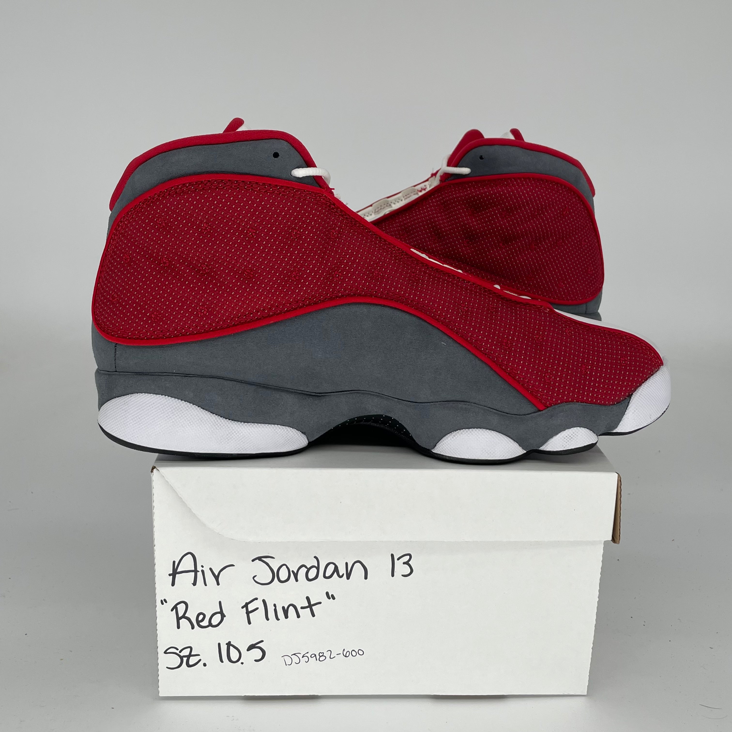 AIR JORDAN 13 Retro 
