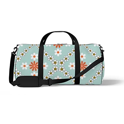 Chic Spring Small Daisy Flowers