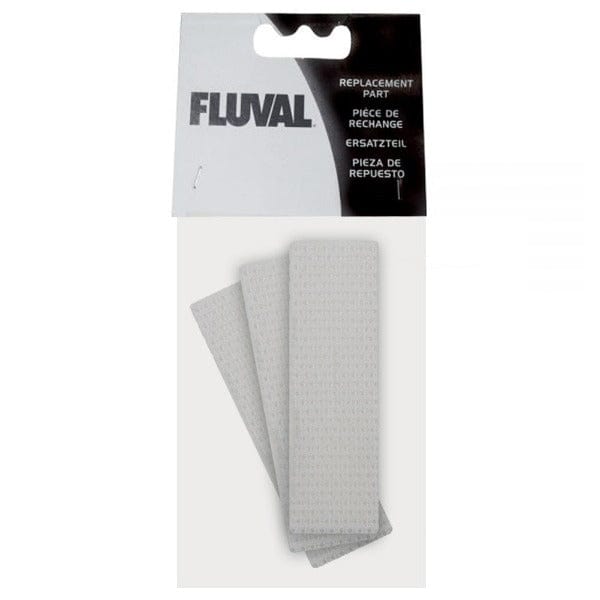 Fluval C Series Aquarium Filter Bio Screen Pad - High Efficiency Foam for Fish Tank Filtration, Improves Water Clarity & Beneficial Bacteria Growth - Perfect for Freshwater & Saltwater Aquariums