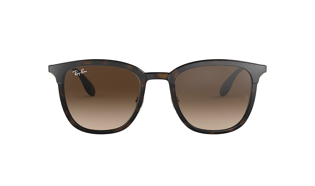 RayBan 4278 Polarized Sunglasses for Men & Women - UV Protection, Classic Aviator Style - Perfect for Driving, Travel & Outdoor Activities