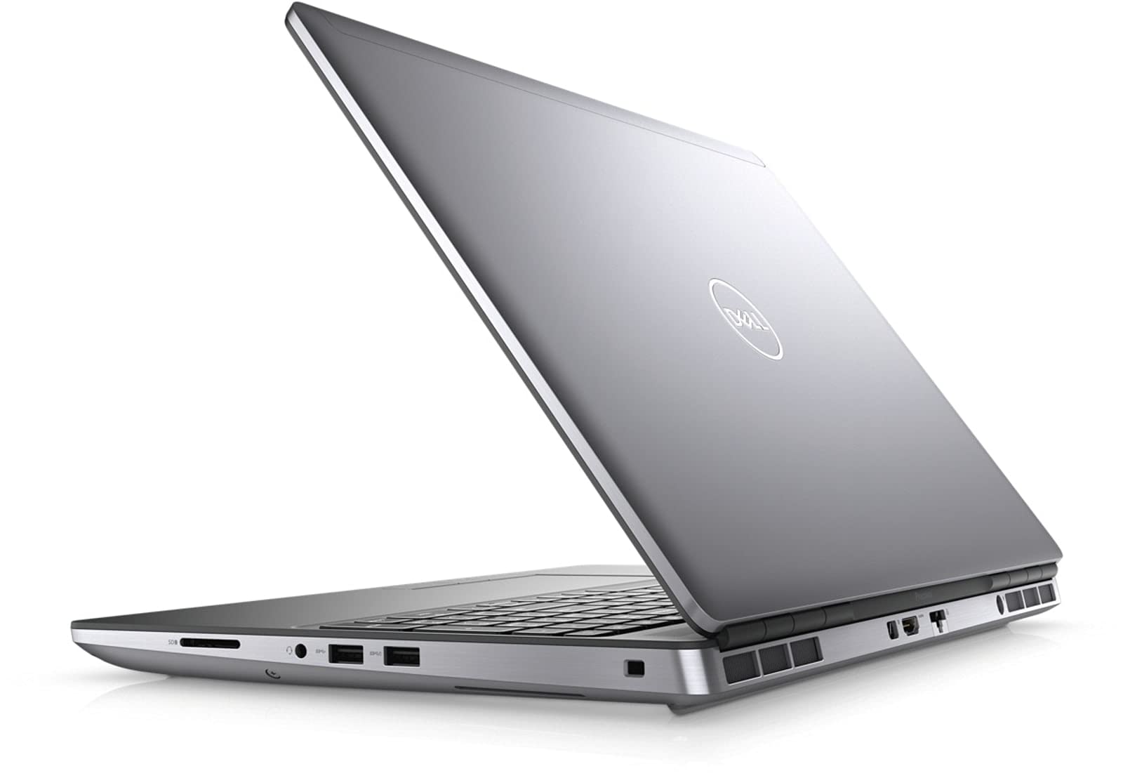 Dell Precision 7560 Workstation Laptop | 15.6