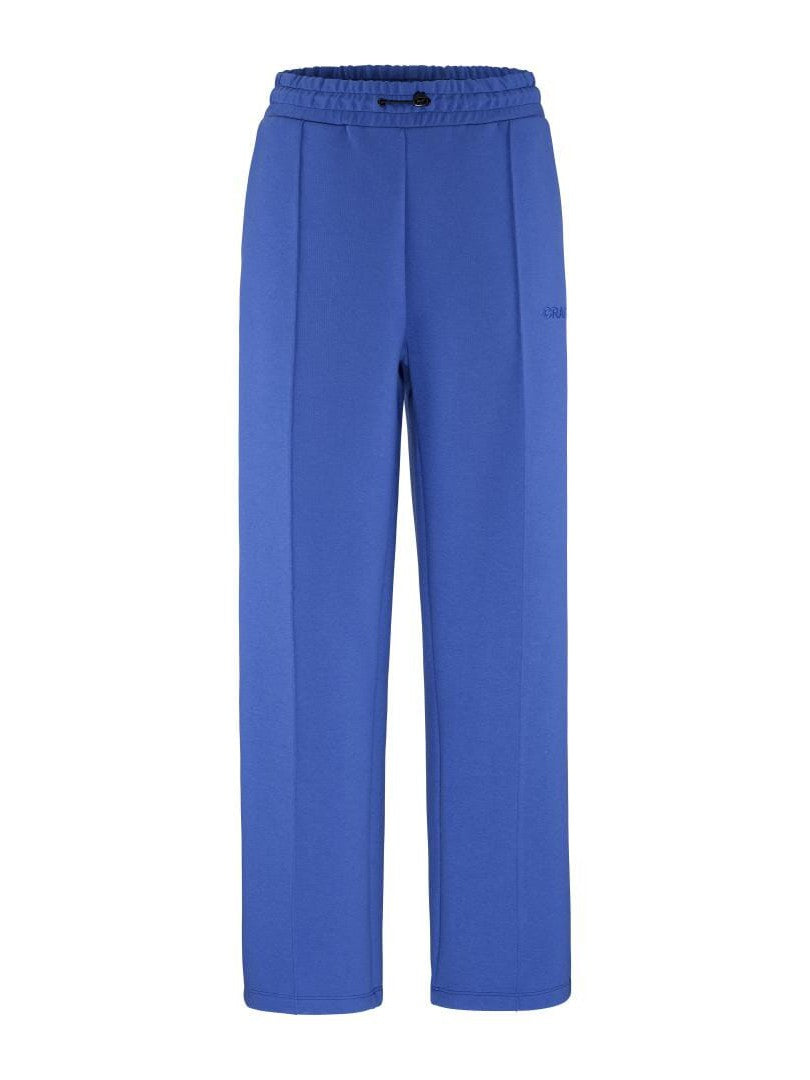 Women's High Waisted Wide Leg Sweatpants - Soft Fleece Lounge Pants for Yoga, Running & Casual Wear