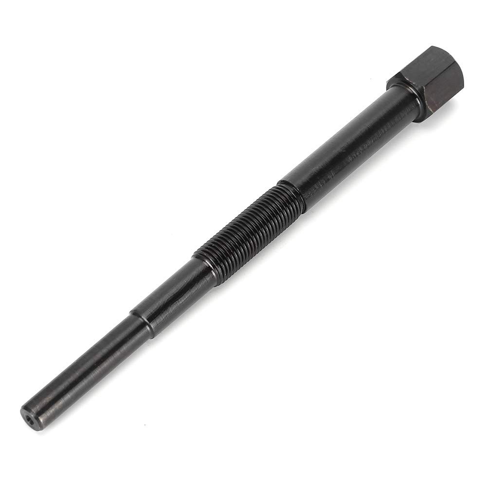 KIMISS Clutch Puller Tool 57001-1404 - Compatible with Kawasaki Mule, Prairie & Brute Force UTV/ATV - Heavy Duty Primary Drive Clutch Removal Tool for Maintenance & Repairs - Perfect for Off-Road Vehicle Servicing & DIY Garage Projects