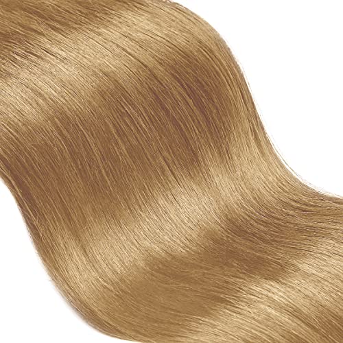 27# Dark Blonde