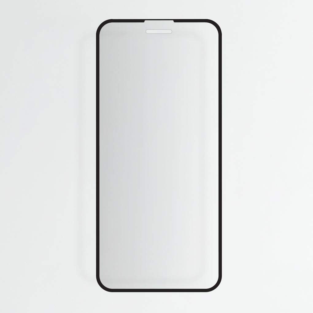 BodyGuardz PRTX Edge Eyeguard iPhone 12/12 Pro Blue Light Screen Protector - Reduce Eye Strain for Work & Gaming