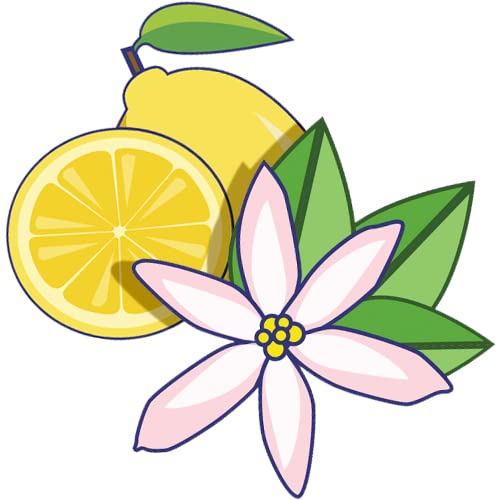 Citrus Jasmine