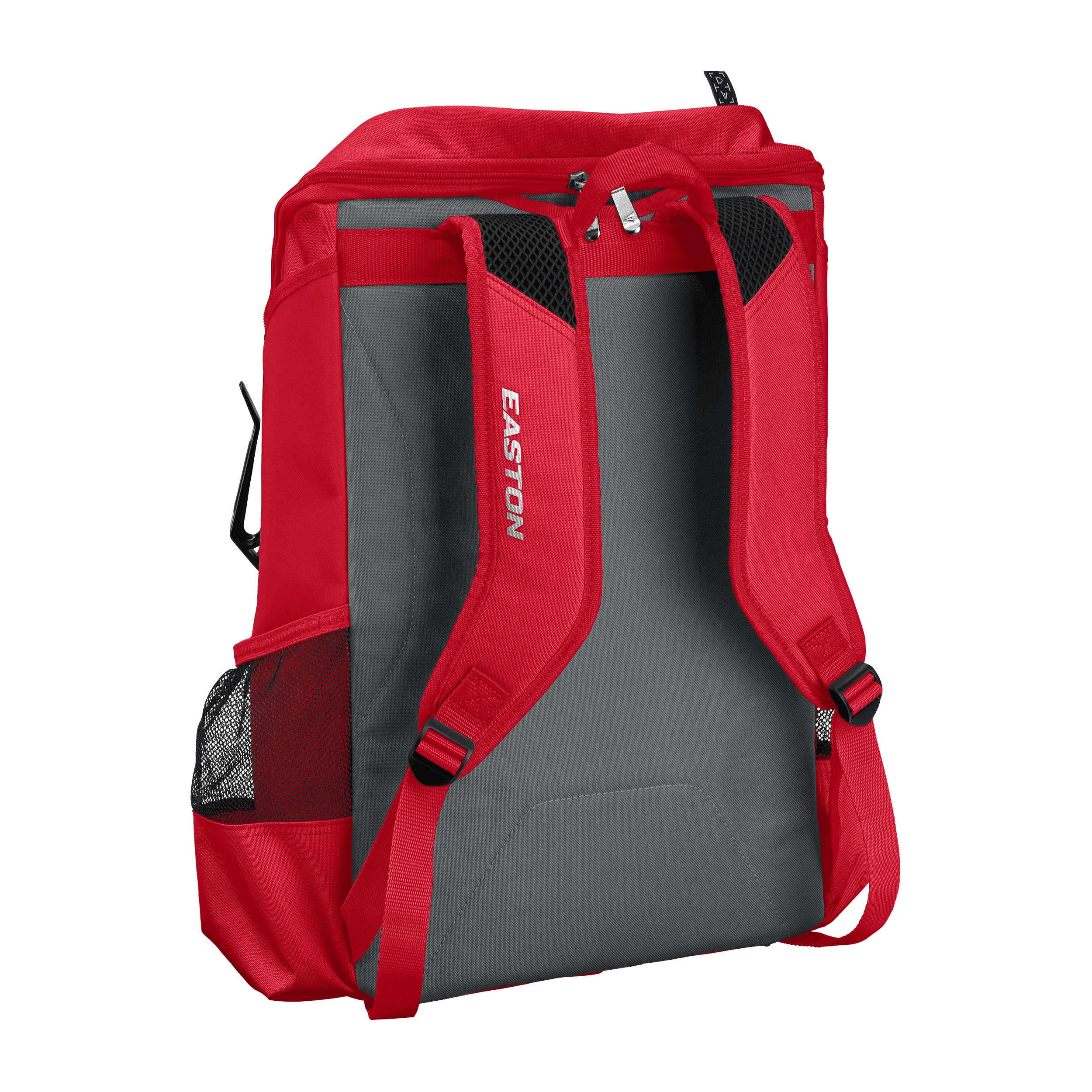 Easton Ghost NX Fastpitch Softball Bat Bag - Lightweight Durable Backpack for Baseball & Softball Equipment - Perfect for Games, Practice & Travel