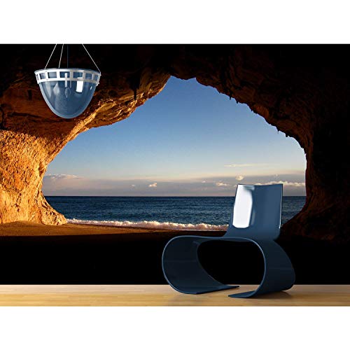 Beach Window