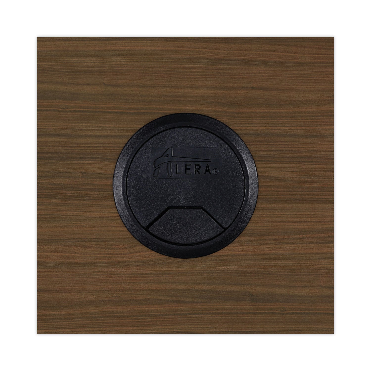 Alera Valencia Series Straight Front Office Desk Shell - 71