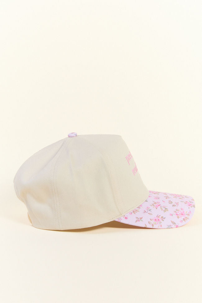 Stylish Pink Trucker Hat for Women - Trendy Baseball Cap for Reading, Outdoor Activities & Fashion