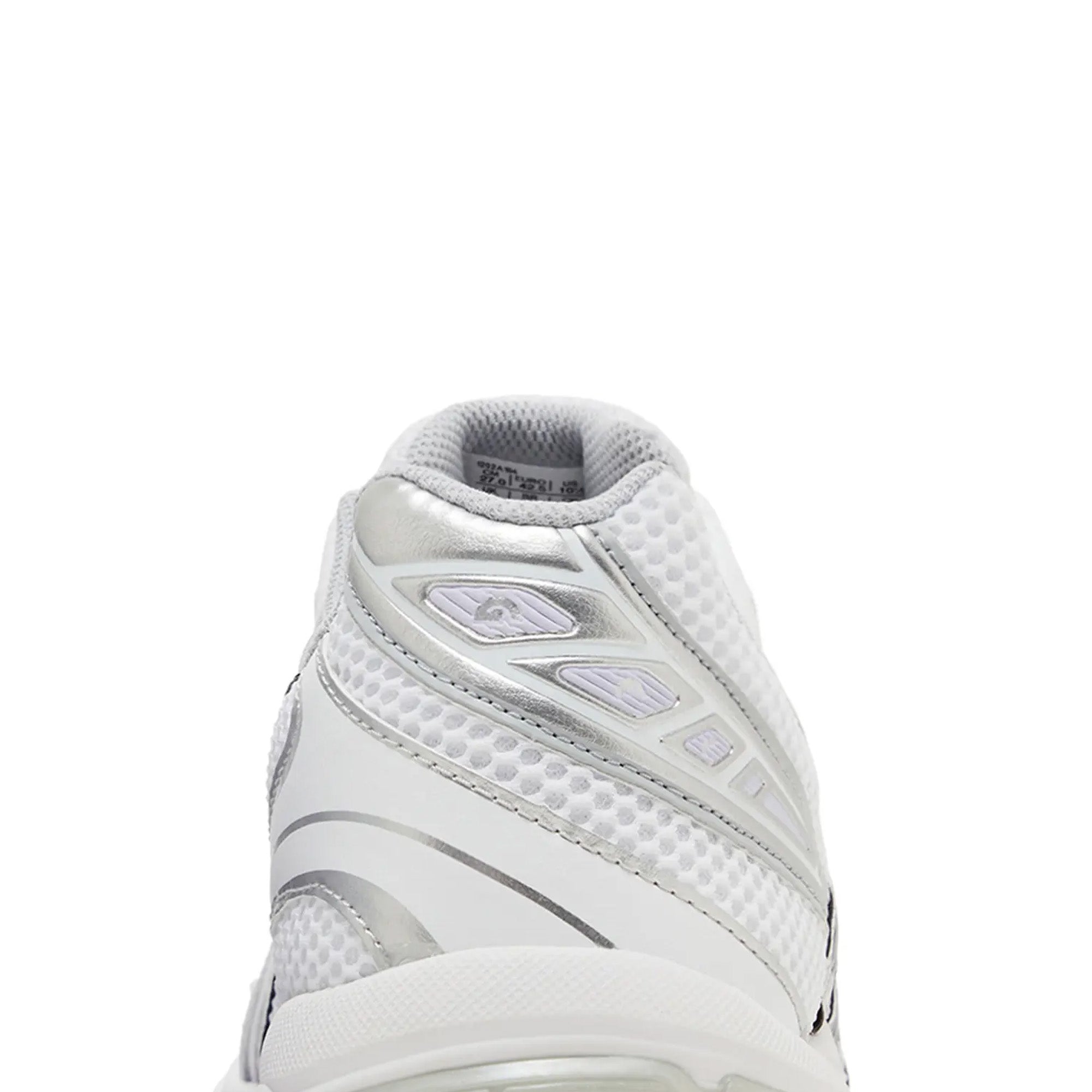 ASICS Gel 1130 Women's Running Shoes - White/Carrier Grey/Lilac (2024) | Lightweight Cushioned Sneakers for Jogging, Gym Workouts & Everyday Comfort
