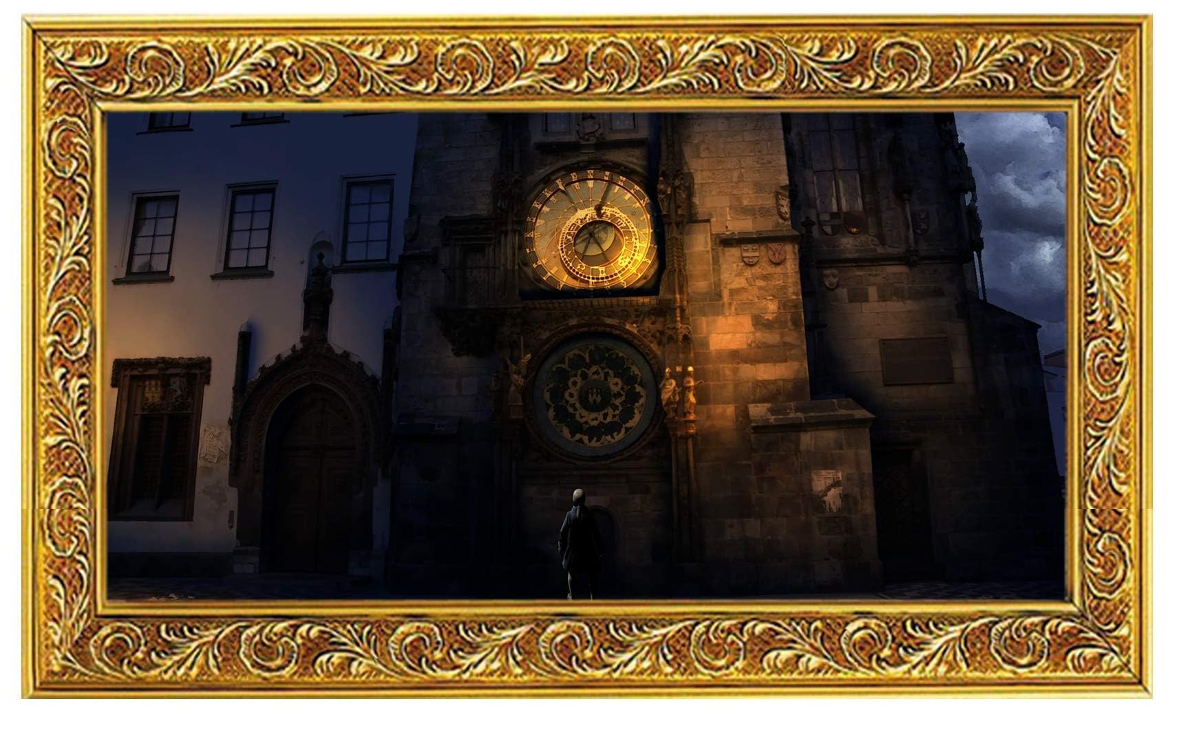 Mozart Requiem - Classical Music Game for Nintendo Switch | Perfect for Music Lovers & Relaxation Gaming