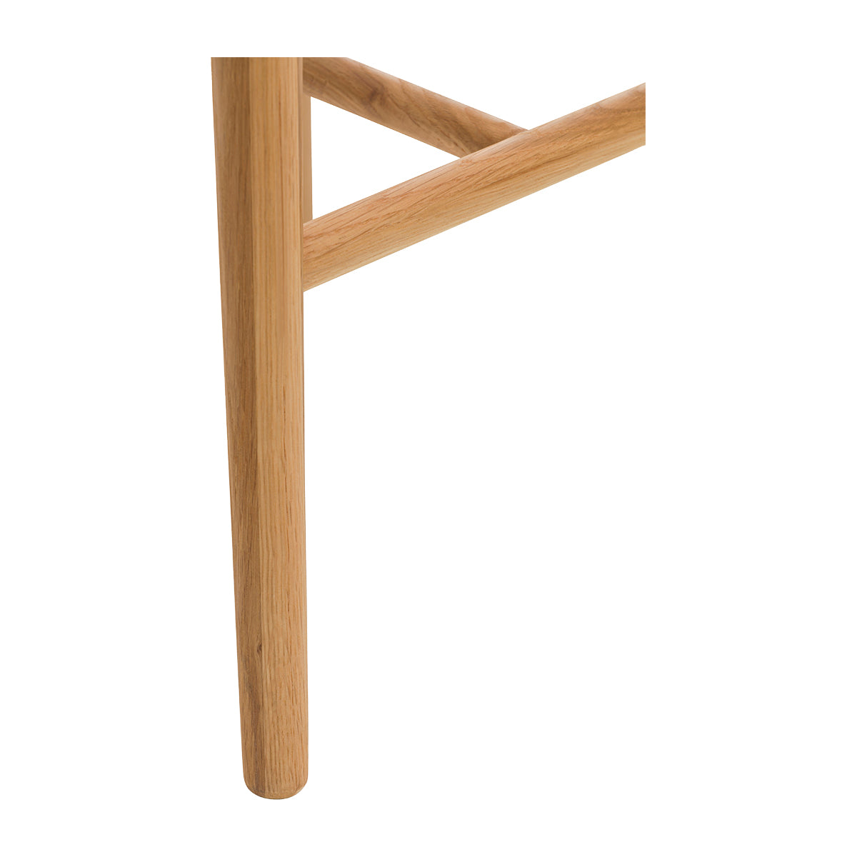 Premium Capa Timber Bar Stool - 24