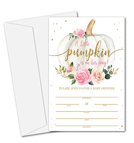 Pumpkin