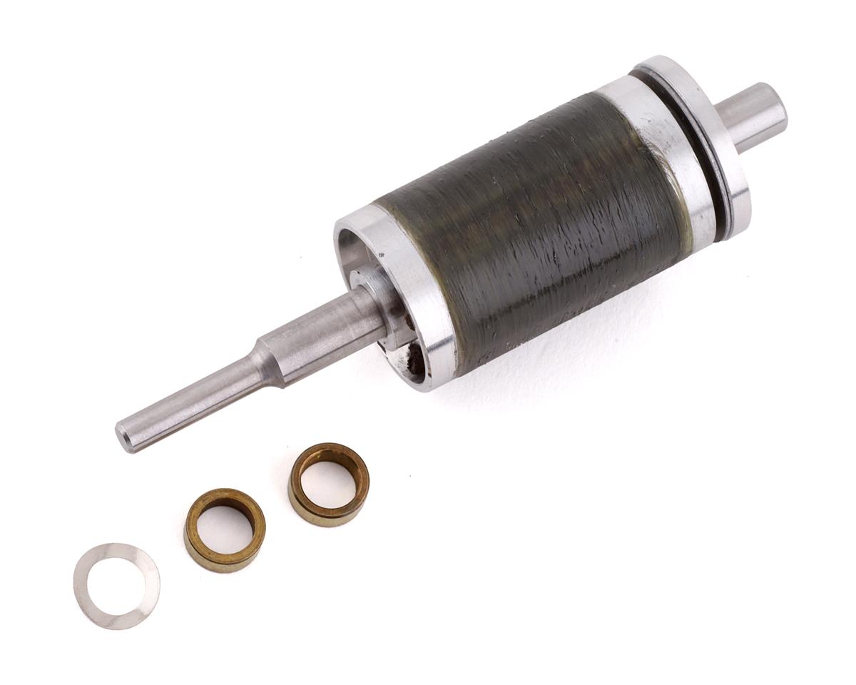 1410 Rotor & Shaft Replacement Kit - Compatible with Various RC Cars & Trucks - High Performance Upgrade for Off-Road Racing & Bashing