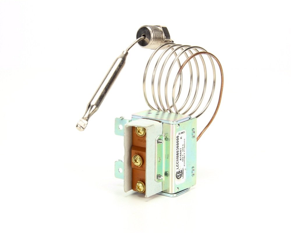 American Range A10040 High Limit Switch - Replacement Part for Commercial Ovens & Kitchen Equipment - Perfect for Restaurants, Bakeries & Food Service Businesses