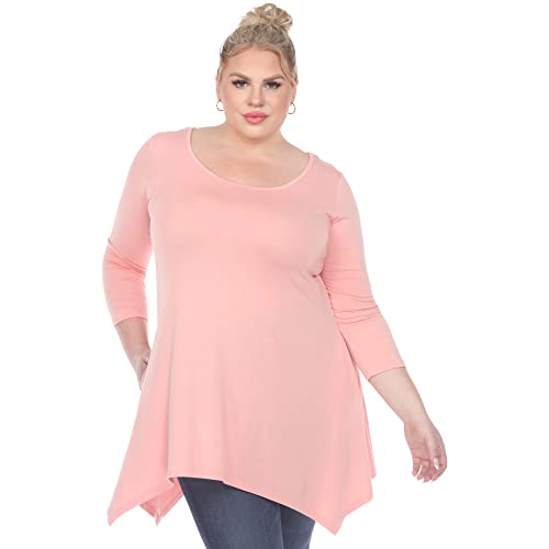 Coral Pink