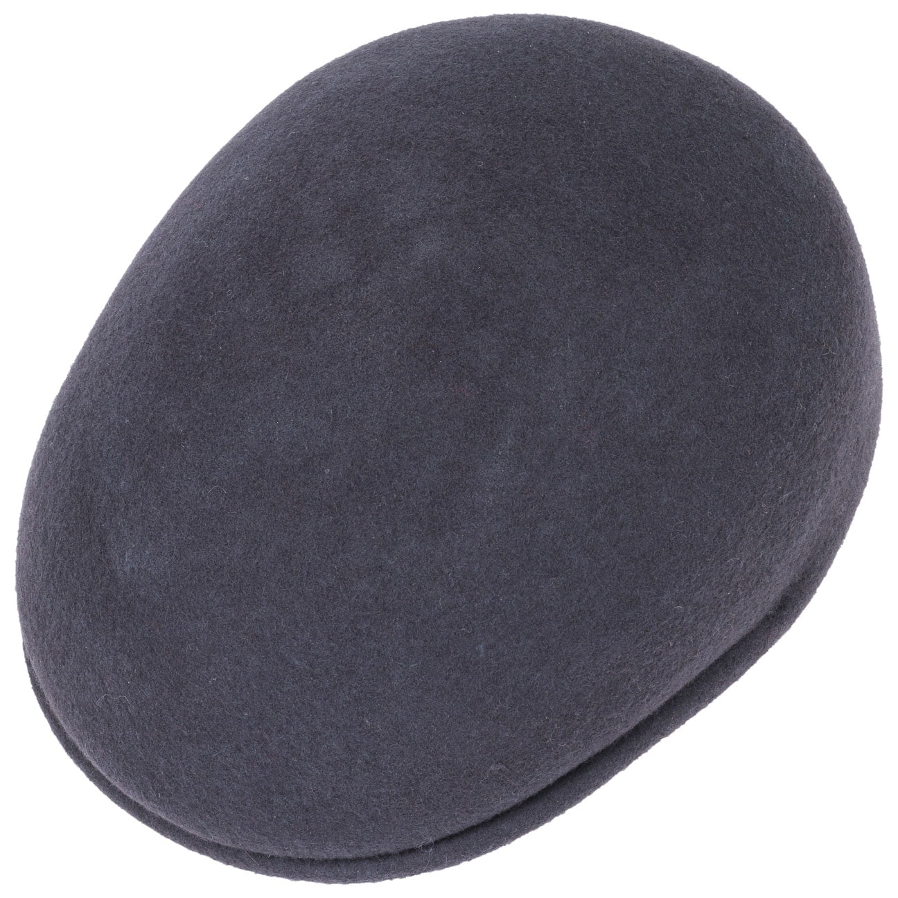 Lierys Winter Outdoor Flat Cap with Ear Flaps - Warm Fleece Lined Hunting Hat for Men - Perfect for Hiking, Camping & Cold Weather Activities