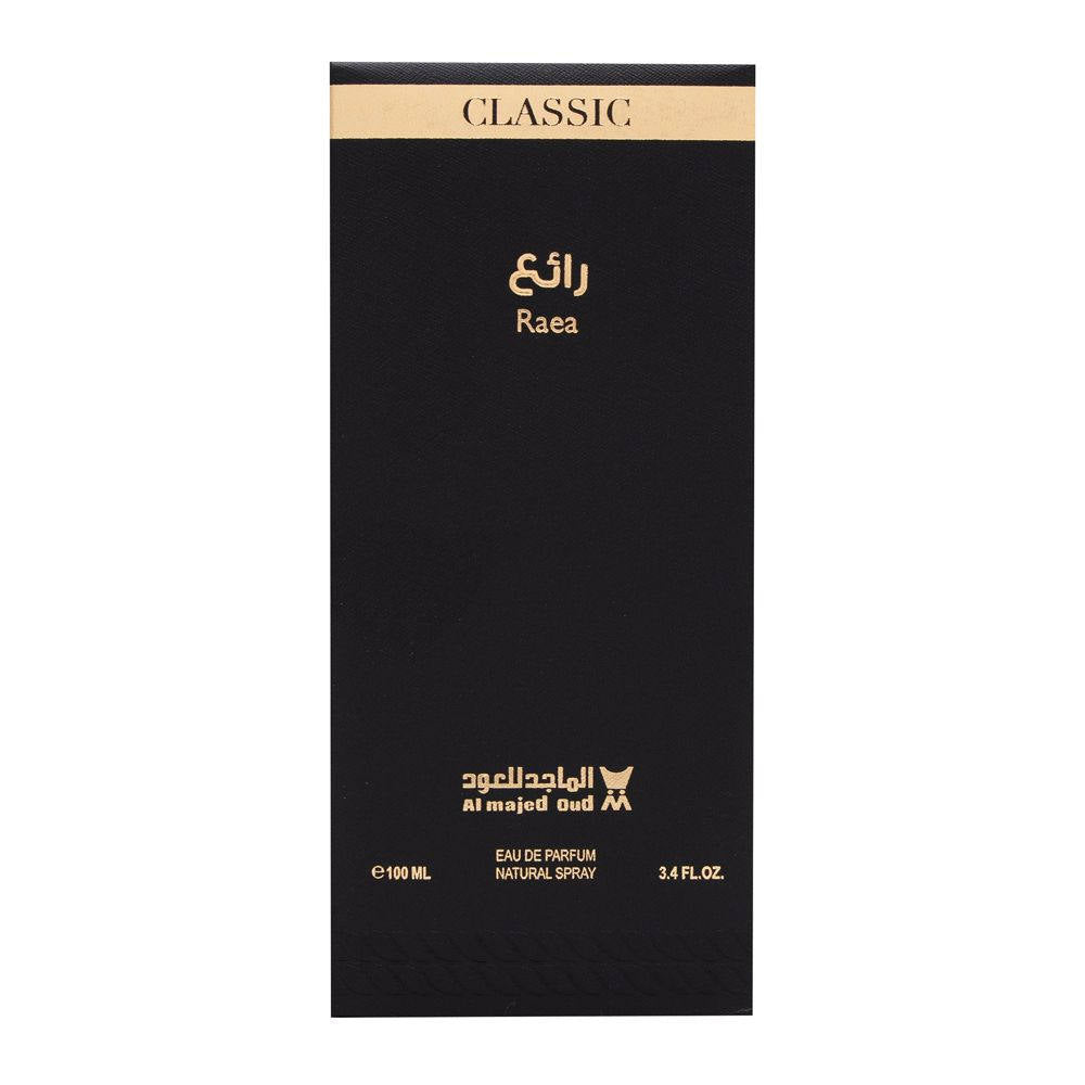 Raea Eau de Parfum 100ml - Luxury Floral Fragrance for Women, Long-Lasting Perfume Spray | Perfect for Daily Wear, Date Nights & Special Occasions